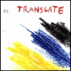 Paul Chain : Translate